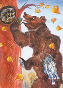 Удэгейские сказки — фото, картинка — 3