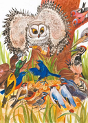 Удэгейские сказки — фото, картинка — 4