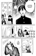 Гяру не могут быть добры к отаку?! Том 6 — фото, картинка — 7