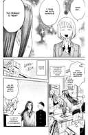 Гяру не могут быть добры к отаку?! Том 6 — фото, картинка — 9