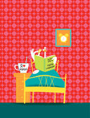 Медведь и Гусик. Я тебя уже люблю! — фото, картинка — 4