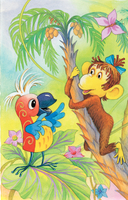 38 попугаев — фото, картинка — 12