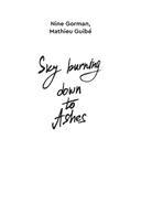 Эш и Скай. Когда небо обращается в пепел — фото, картинка — 2