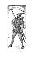 Робин Гуд — фото, картинка — 20