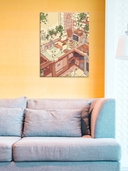 Картина по номерам 