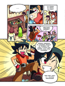 Золотой век приключений. Выпуск 1. Сокровища фараона — фото, картинка — 11