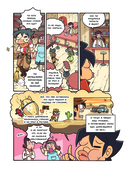 Золотой век приключений. Выпуск 1. Сокровища фараона — фото, картинка — 12