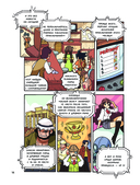 Золотой век приключений. Выпуск 1. Сокровища фараона — фото, картинка — 13