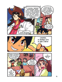 Золотой век приключений. Выпуск 1. Сокровища фараона — фото, картинка — 14