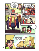 Золотой век приключений. Выпуск 1. Сокровища фараона — фото, картинка — 15