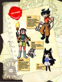 Золотой век приключений. Выпуск 1. Сокровища фараона — фото, картинка — 3