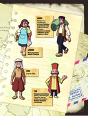 Золотой век приключений. Выпуск 1. Сокровища фараона — фото, картинка — 4