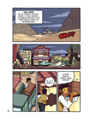 Золотой век приключений. Выпуск 1. Сокровища фараона — фото, картинка — 9