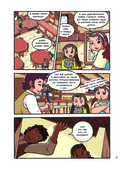 Золотой век приключений. Выпуск 1. Сокровища фараона — фото, картинка — 10