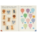 Многоразовые прописи с маркером. Игры и задания — фото, картинка — 2