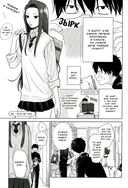 Гяру не могут быть добры к отаку. Том 1 — фото, картинка — 6